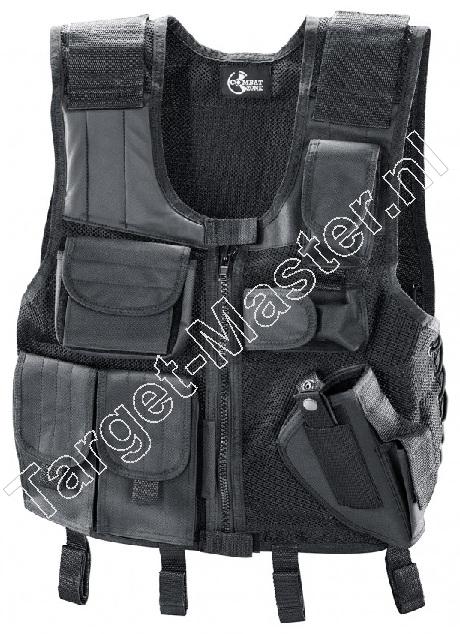 Combat Zone TACTICAL VEST